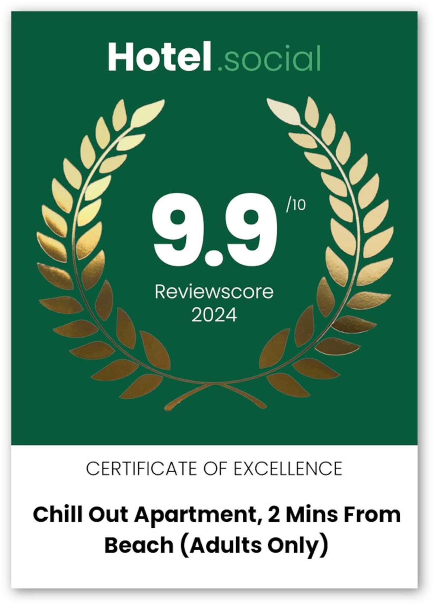 Chill Out Apartment, 2 Mins From Beach ニース エクステリア 写真